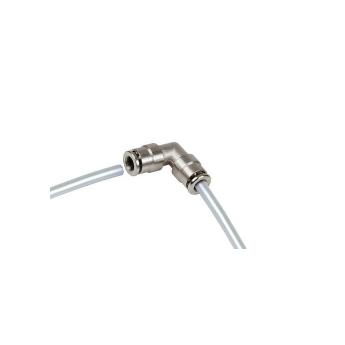  ΣΥΝΔΕΣΜΟΣ L-1 ΜΕΤΑΛΛΙΚΟΣ ΜΕ ΔΙΑΜΕΤΡΟ 6 mm - 25 bar/kg/cm2 max ΜΕ ΓΩΝΙΑ 90 ΜΟΙΡΩΝ ΓΙΑ ΣΩΛΗΝΑΚΙΑ ΑΕΡΑ - 1 ΤΕΜ. 