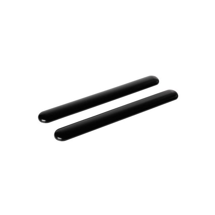  ΠΡΟΣΤΑΤΕΥΤΙΚΑ ΠΡΟΦΥΛΑΚΤΗΡΑ SAVER ΜΑΥΡΟ 310x35mm 2ΤΕΜ. 