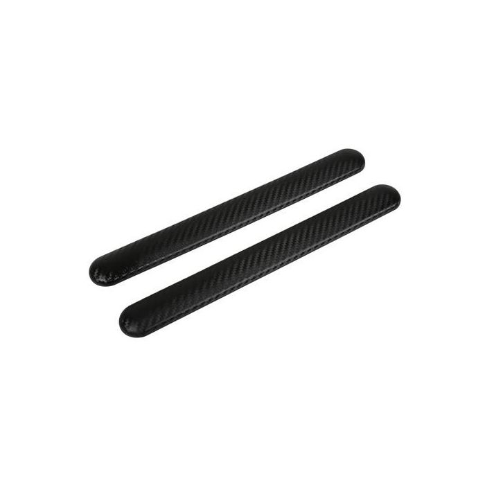  ΠΡΟΣΤΑΤΕΥΤΙΚΑ ΠΡΟΦΥΛΑΚΤΗΡΑ SAVER CARBON 310x35mm 2ΤΕΜ. 