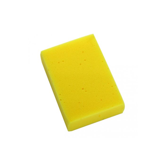  ΣΦΟΥΓΓΑΡΙ ΠΛΥΣΙΜΑΤΟΣ ΜΕΓΑΛΟ 16,5x11,5cm CARPLAN TRIPLEWAX LARGE SPONGE 