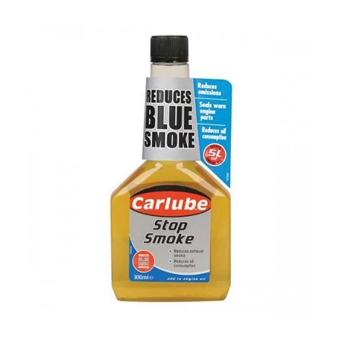  ΑΝΤΙΚΑΠΝΙΚΟ ΚΙΝΗΤΗΡΑ CARLUBE STOP SMOKE 300ML 