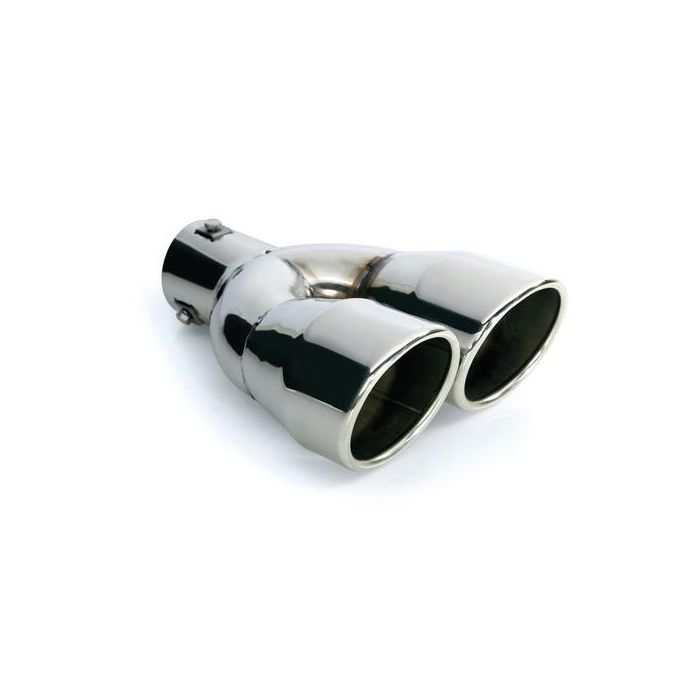  ΑΚΡΟ ΕΞΑΤΜΙΣΗΣ TS-22 Φ 36-54mm - ΔΙΠΛΗ ΑΠΟΛΗΞΗ 
