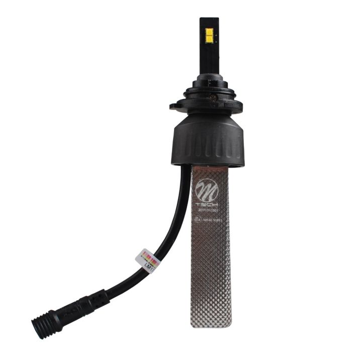  HB4 9/36V 5.700K 5200lm OSRAM PLATINUM LED KIT SET (ΜΕ ΨΥΚΤΡΑ ΛΕΠΙΔΕΣ-ΦΤΕΡΟΥ) 2ΤΕΜ. M-TECH 