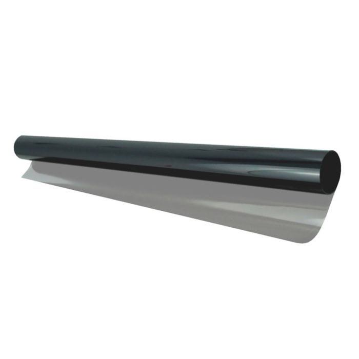 ΦΙΛΜ ΠΑΡΑΘΥΡΩΝ/ΑΝΤΙΗΛΙΑΚΗ ΜΕΜΒΡΑΝΗ/ΦΙΜΕ LIGHT BLACK 60% (50 X 300 cm) AMiO - 1 ΤΕΜ. 