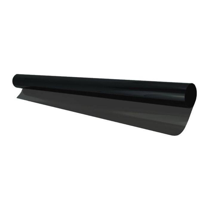  ΦΙΛΜ ΠΑΡΑΘΥΡΩΝ/ΑΝΤΙΗΛΙΑΚΗ ΜΕΜΒΡΑΝΗ/ΦΙΜΕ SUPER DARK BLACK 5% (50 X 300 cm) AMiO - 1 ΤΕΜ. 