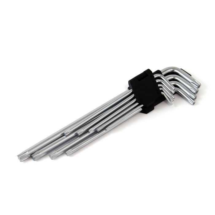 ΑΛΕΝ TORX ΜΑΚΡΥΑ 230mm TKL AMiO - 9 ΤΕΜ. 