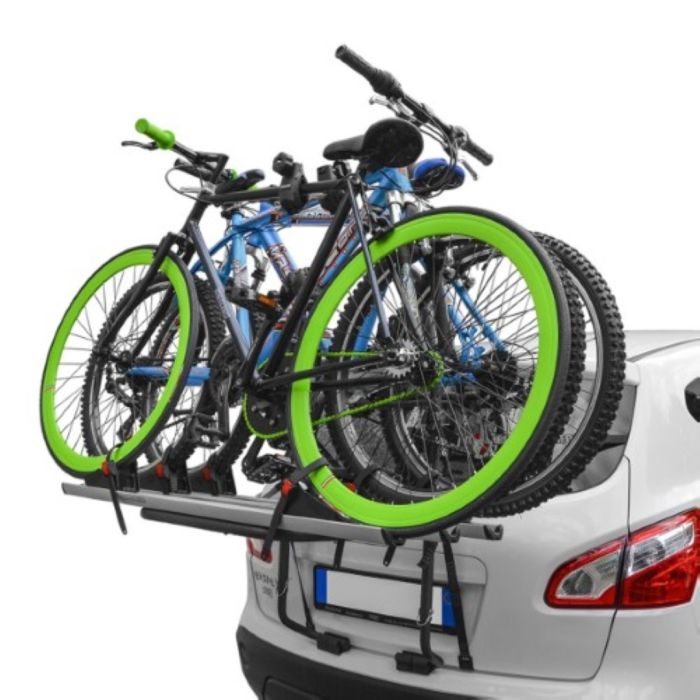  ΒΑΣΗ ΠΟΔΗΛΑΤΟΥ ΠΟΡΤ ΜΠΑΓΚΑΖ STEEL BIKE 3 ΓΙΑ 3 ΠΟΔΗΛΑΤΑ MENABO 