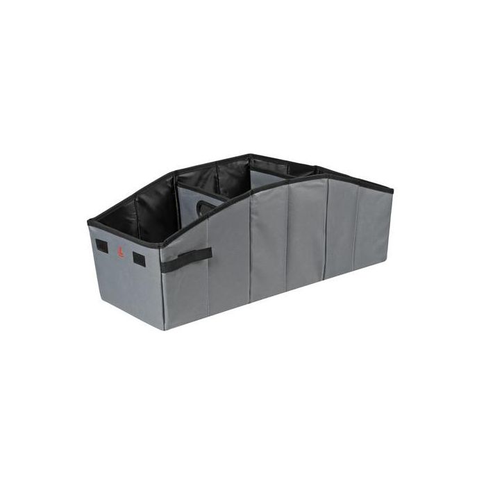  ΘΗΚΗ ORGANIZER ΠΟΡΤ ΜΠΑΓΚΑΖ PREMIUM ΑΔΙΑΒΡΟΧΟ 3 ΘΕΣΕΩΝ ΜΕ 2 ΧΕΡΟΥΛΙΑ (L) (70x27cm) 