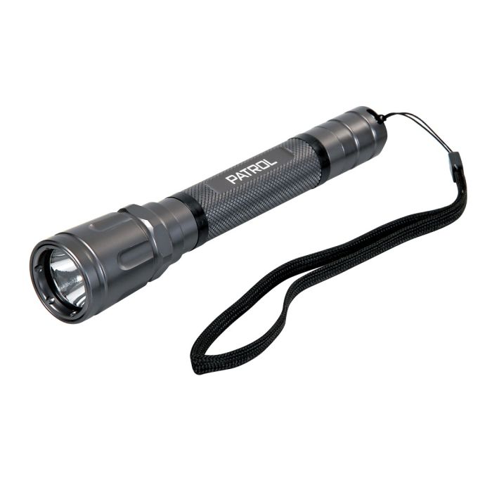  ΦΑΚΟΣ PATROL-LED SLIM 160mm 