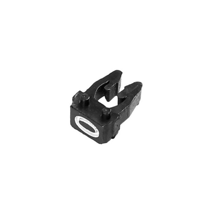  ΚΛΙΠ PIN ΑΡΙΘΜΙΣΗΣ ΚΑΛΩΔΙΩΝ 4mm ΑΠΟ 0 ΕΩΣ 9 100ΤΕΜ. 