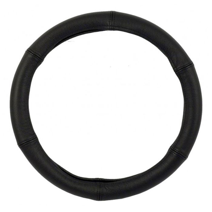  ΡΑΦΤΟ ΚΑΛΥΜΜΑ ΤΙΜΟΝΙΟΥ STANDARD 39-41 cm (ΜΑΥΡΟ/ΜΑΥΡΕΣ ΡΑΦΕΣ/ΔΕΡΜΑΤΙΝΗ) 