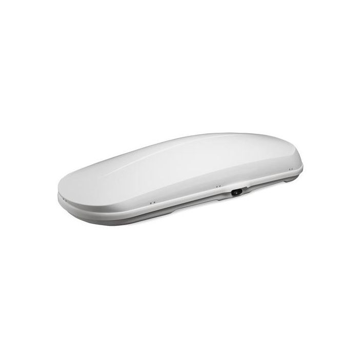  ΜΠΑΓΚΑΖΙΕΡΑ 500L FULL-SIZE WB753 WHISPBAR ΓΥΑΛΙΣΤΕΡΗ ΛΕΥΚΗ 