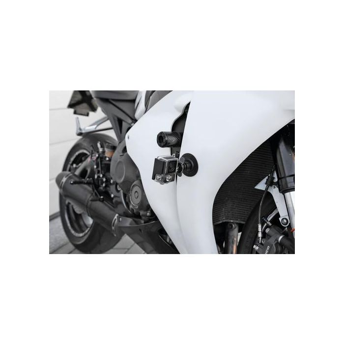  ΒΑΣΗ ΣΤΗΡΙΞΗΣ ACTION CAM ΜΟΤΟ OPTI ACTION CAM (ΓΙΑ ΘΗΚΕΣ OPTI CASE) OPTI LINE 
