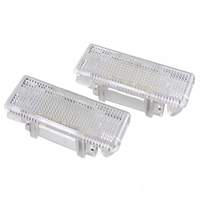  BMW E53/E59 ΠΛΑΦΟΝΙΕΡΕΣ LED ΓΙΑ ΠΕΝΤΑΛ/ΠΟΡΤΕΣ M-TECH (2 ΤΕΜ.) 
