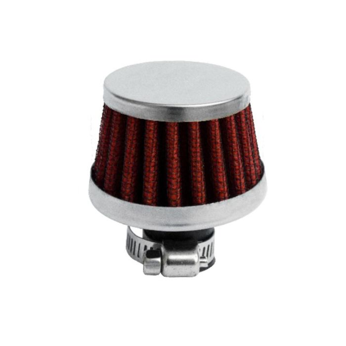  ΦΙΛΤΡΑΚΙ ΑΝΑΘΥΜΙΑΣΕΩΝ Φ 25 mm -  50-60 Χ 35 mm (ΚΟΚΚΙΝΟ) 