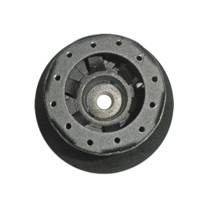  NISSAN 100NX / 101NX / MICRA / PRIMERA / SUNNY / TERRANO ΚΩΝΟΣ ΤΙΜΟΝΙΟΥ ΧΩΡΙΣ ΑΕΡΟΣΑΚΟ LUISI - 1 ΤΕΜ. 
