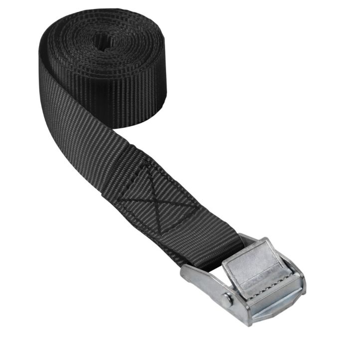  ΙΜΑΝΤΕΣ ΔΕΣΙΜΑΤΟΣ MOTO TIE-DOWN STRAP 300 X 2,5 cm  (ΔΙΑΦΟΡΑ ΧΡΩΜΑΤΑ) - 36 ΤΕΜ. 