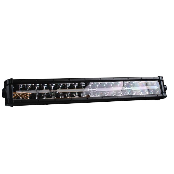  ΠΡΟΒΟΛΕΑΣ LED LIGHT BAR (2 ΧΡΗΣΕΩΝ) 10-32V 120W 10.800lm (559 x 84,8 x 75,2 mm) ΜΠΑΡΑ 40 LED OSRAM M-TECH 