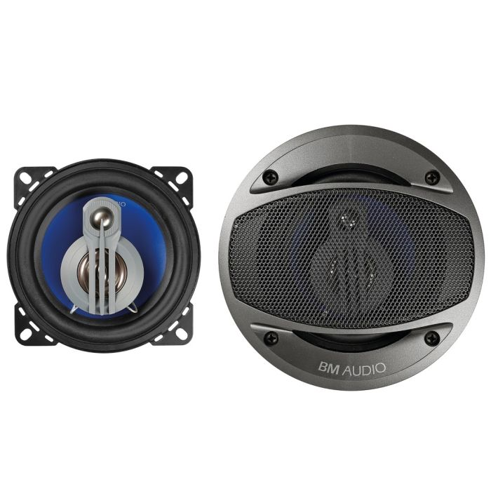  ΗΧΕΙΑ XJ3 SERIES 250W 100mm 3 ΔΡΟΜΩΝ 2ΤΕΜ. 