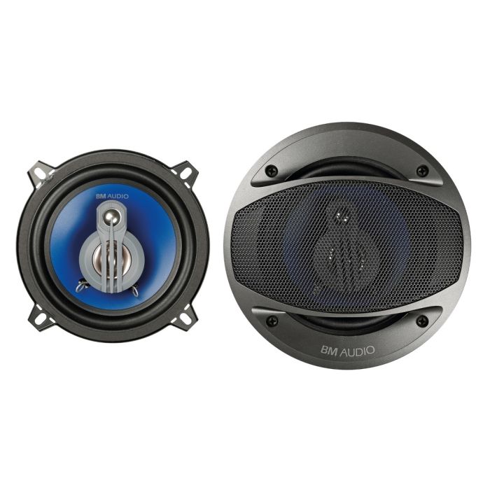  ΗΧΕΙΑ XJ3 SERIES 260W 130mm 3 ΔΡΟΜΩΝ 2ΤΕΜ. 