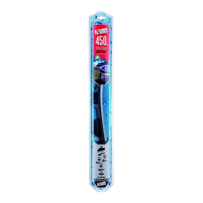  ΥΑΛΟΚΑΘΑΡΙΣΤΗΡΑΣ 450 mm X-TRA BOTTARI (1 TEM.) 