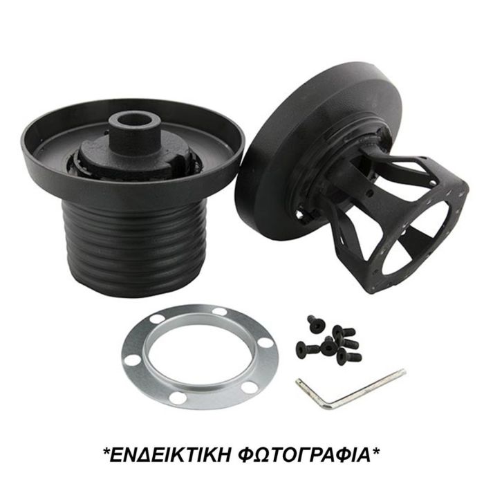  AUDI A4 -1998/A6 -1997/S4 -1998/S6 -1997 ΚΩΝΟΣ ΤΙΜΟΝΙΟΥ ΜΕ ΑΕΡΟΣΑΚΟ LUISI 