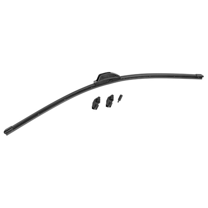  ΥΑΛΟΚΑΘΑΡΙΣΤΗΡΑΣ ΦΟΡΤΗΓΟΥ 55cm (22 INCH) WIPEMAX ΜΕ 2 ΑΝΤΑΠΤΟΡΕΣ 