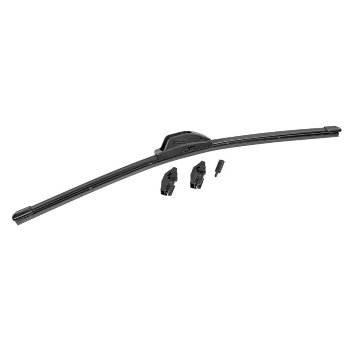  ΥΑΛΟΚΑΘΑΡΙΣΤΗΡΑΣ ΦΟΡΤΗΓΟΥ 65cm (26 INCH) WIPEMAX ΜΕ 2 ΑΝΤΑΠΤΟΡΕΣ 