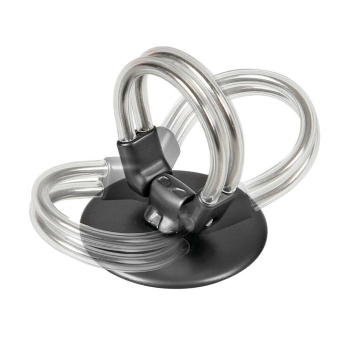  ΔΑΧΤΥΛΙΔΙ ΣΤΗΡΙΞΗΣ ΚΙΝΗΤΟΥ COOL RING ΜΕ ΑΥΤΟΚΟΛΛΗΤΗ ΒΑΣΗ  (POP SOCKET) 3in1 180ΚΑΙ360ΜΟΙΡΩΝ 
