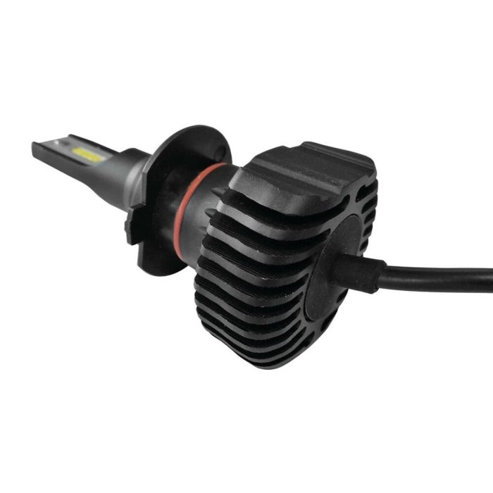  H4 9-32V 6.500K 4.500lm 40W P43t HALO LED SERIE 5 BLASTER 16LED SEOUL 2ΤΕΜ. LED KIT 