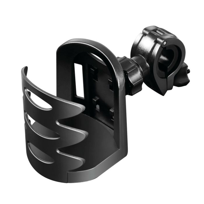  ΠΟΤΗΡΟΘΗΚΗ ΜΟΤΟ-ΠΟΔΗΛΑΤΟΥ DRINK-HOLDER 55-70mm 360 ΜΟΙΡΩΝ ΓΙΑ ΔΙΑΜΕΤΡΟ ΤΙΜΟΝΙΟΥ 20-24mm 