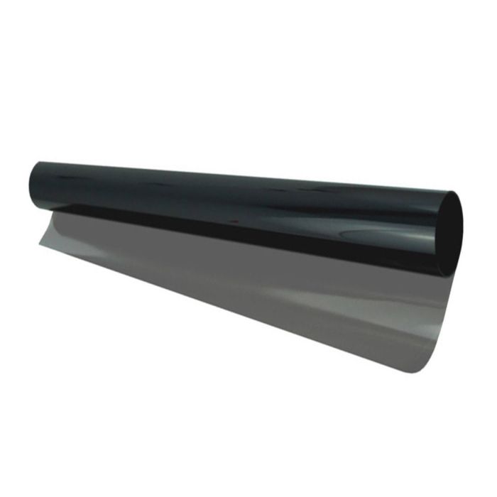  ΦΙΛΜ ΠΑΡΑΘΥΡΩΝ/ΑΝΤΙΗΛΙΑΚΗ ΜΕΜΒΡΑΝΗ/ΦΙΜΕ BLACK 30% (50 X 300 cm) AMiO - 1 ΤΕΜ. 