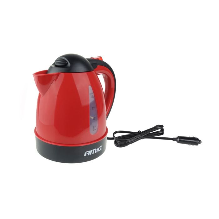  ΒΡΑΣΤΗΡΑΣ ΝΕΡΟΥ 1Lt 12V 150W ΜΕ ΚΑΛΩΔΙΟ 1,5m AMiO - 1 ΤΕΜ. 