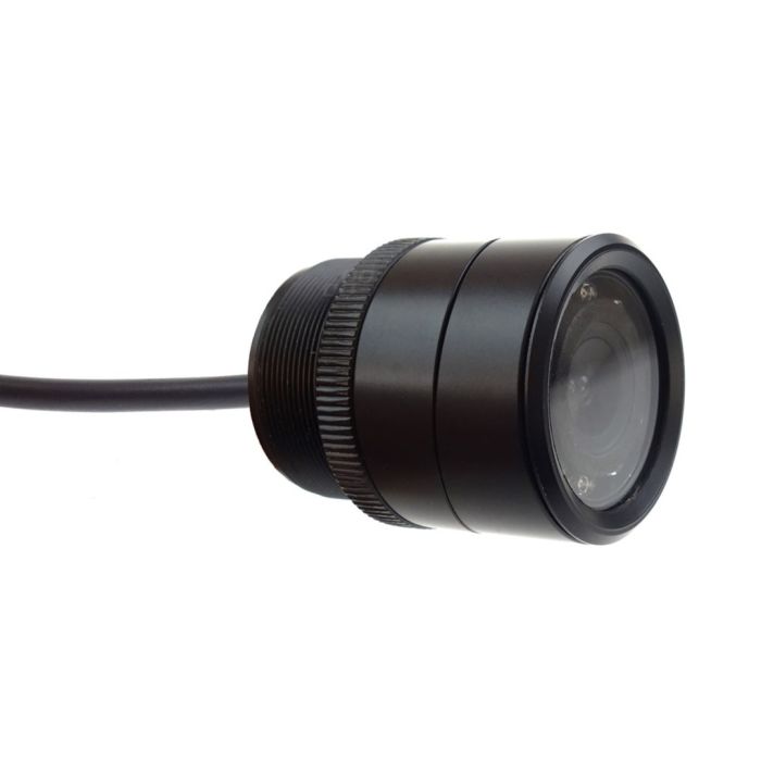  ΚΑΜΕΡΑ ΟΠΙΣΘΟΠΟΡΕΙΑΣ NIGHT VISION 28mm HD-301-IR AMiO - 1 ΤΕΜ. 