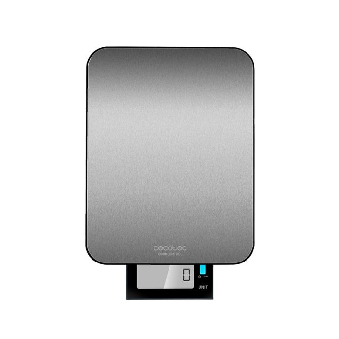  Ψηφιακή Ζυγαριά Κουζίνας Cecotec Cook Control 9000 Waterproof CEC-04098 
