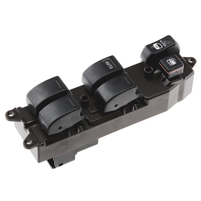  TOYOTA CAMRY 2001+ / SIENNA 2003+ / LAND CRUISER PRADO 20022009 ΠΟΛΛΑΠΛΟΣ ΔΙΑΚΟΠΤΗΣ ΠΑΡΑΘΥΡΩΝ 14 PIN NTY - 1 ΤΕΜ. 