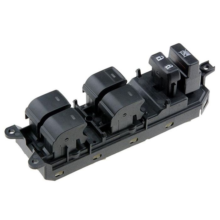  TOYOTA PRIUS 2009+ / CAMRY 2006+ / LAND CRUISER 2007+ / LEXUS CT200H 2010+ ΠΟΛΛΑΠΛΟΣ ΔΙΑΚΟΠΤΗΣ ΠΑΡΑΘΥΡΩΝ NTY - 1 ΤΕΜ. 