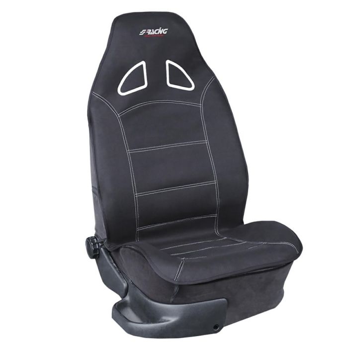  ΠΛΑΤΟΚΑΘΙΣΜΑ RACING ΜΑΥΡΟ ΓΙΑ BUCKET ΚΑΘΙΣΜΑΤΑ 1ΤΕΜ. 
