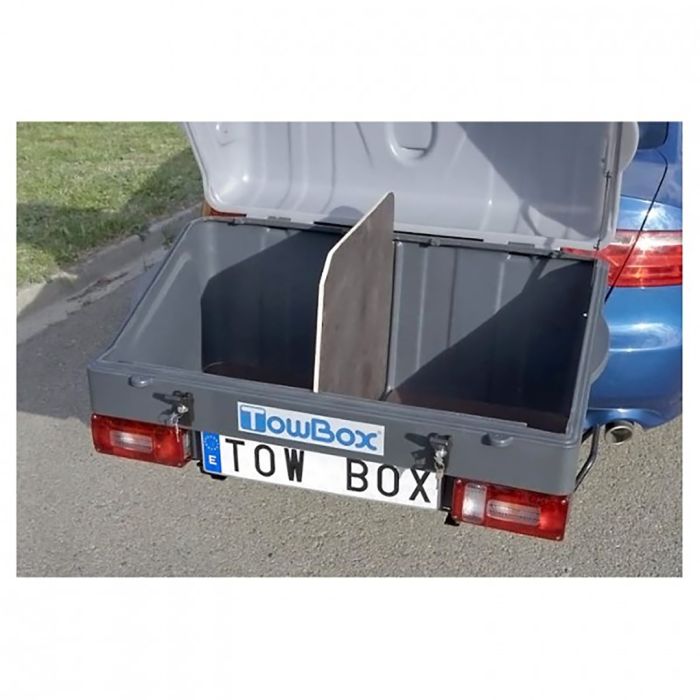  ΚΑΘΕΤΟ ΔΙΑΧΩΡΙΣΤΙΚΟ ΣΚΥΛΩΝ ΓΙΑ TOWBOX DOG 
