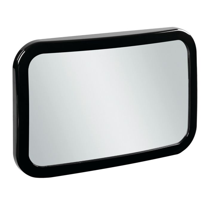  ΚΑΘΡΕΠΤΗΣ ΓΙΑ ΠΡΟΣΚΕΦΑΛΟ ΚΑΘΙΣΜΑΤΟΣ BACK-SEAT BABY MIRROR ΚΥΡΤΟΣ 290x190mm 