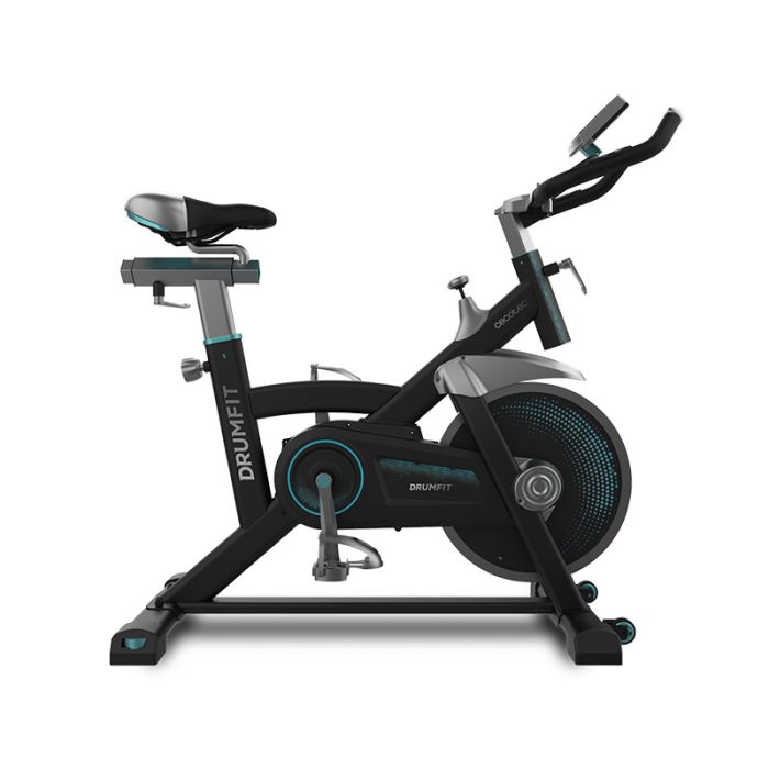  Ποδήλατο Γυμναστικής Cecotec Spinning DrumFit Indoor 18000 Ceres CEC-07075 