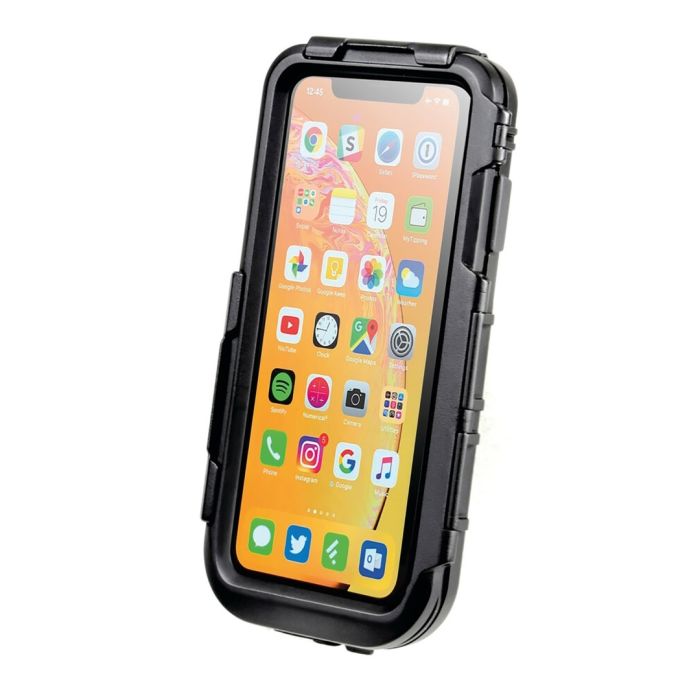  ΘΗΚΗ ΤΗΛΕΦΩΝΟΥ ΓΙΑ iPHONE XR/11 ΜΟΤΟ OPTI CASE HARD CASE OPTI LINE (ΧΩΡΙΣ ΒΑΣΗ) 