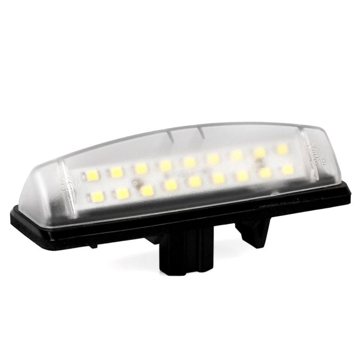  TOYOTA CAMRY 2006+  ΦΩΤΑ ΠΙΝΑΚΙΔΑΣ 18 LED 2ΤΕΜ. 