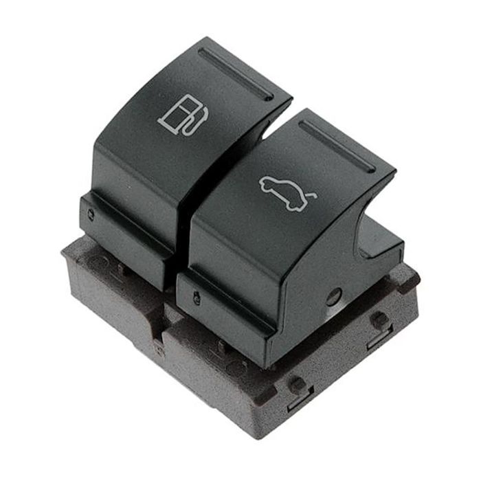  VW PASSAT CC / EOS ΔΙΠΛΟΣ ΔΙΑΚΟΠΤΗΣ ΒΕΝΖΙΝΗΣ ΠΟΡΤ ΠΑΓΚΑΖ  4 PIN AJS - orig.3C0959903B - 1 ΤΕΜ. 