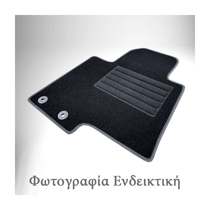  SUBARU FORESTER 5D 2013+ / LEGACY 5D 2009+ / OUTBACK 2009+2015+ ΠΑΤΑΚΙΑ ΜΑΡΚΕ ΜΟΚΕΤΑ 4 ΤΕΜ. 