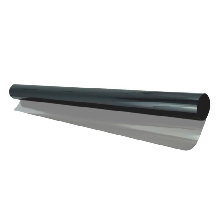  ΦΙΛΜ ΠΑΡΑΘΥΡΩΝ/ΑΝΤΙΗΛΙΑΚΗ ΜΕΜΒΡΑΝΗ/ΦΙΜΕ LIGHT BLACK 60% (75 X 300 cm) AMiO - 1 ΤΕΜ. 