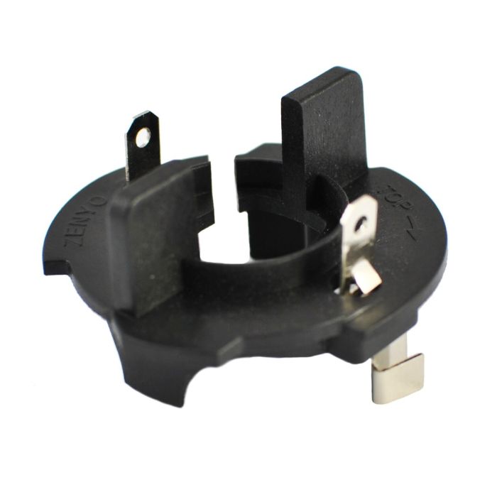  VW GOLF 5 2003-2008 ΑΝΤΑΠΤΟΡΑΣ ΓΙΑ ΛΑΜΠΑ XENON H7 M-TECH - 1 ΤΕΜ. 