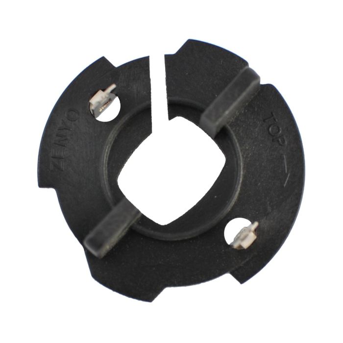  VW GOLF 5 2003-2008 ΑΝΤΑΠΤΟΡΑΣ ΓΙΑ ΛΑΜΠΑ XENON H7 M-TECH - 1 ΤΕΜ. 
