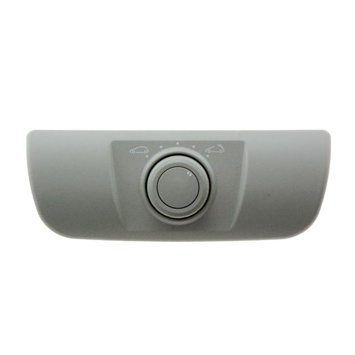  RENAULT MEGANE 2 / SCENIC 2 ΔΙΑΚΟΠΤΗΣ ΗΛΕΚΤΡΙΚΗΣ ΟΡΟΦΗΣ 6 PIN AJS - orig.8200119893 - 1 ΤΕΜ. 