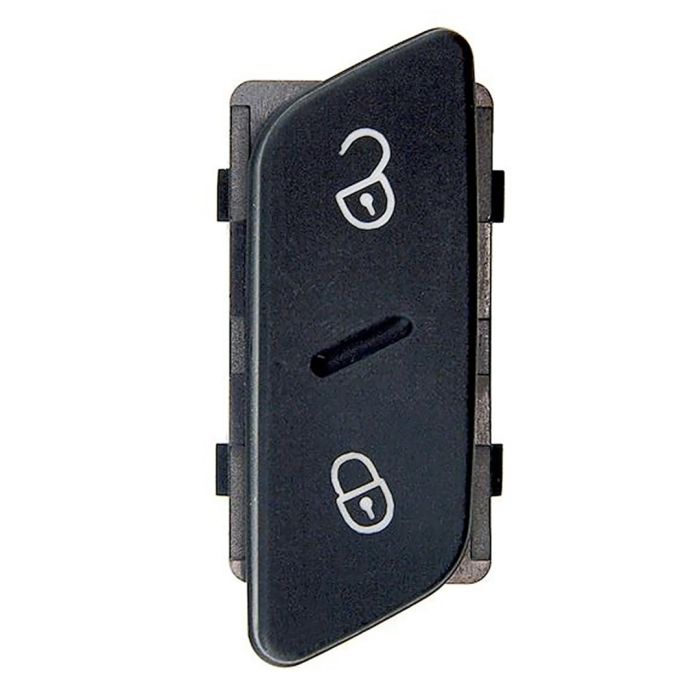  VW GOLF 5 / JETTA / PASSATCC / TIGUAN ΔΙΑΚΟΠΤΗΣ ΚΛΕΙΔΩΜΑΤΟΣ ΠΟΡΤΑΣ 4 PIN AJS - orig.1K0962125B - 1 ΤΕΜ. 